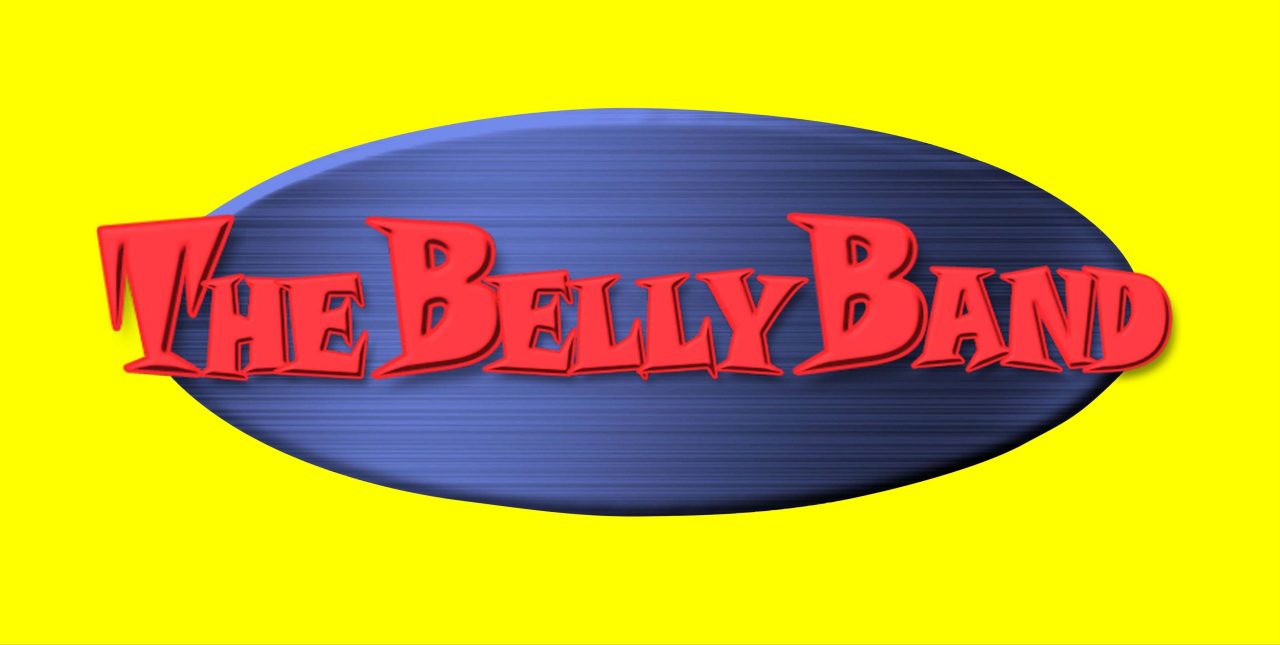 The Belly Band Grooming Safety by Jessica